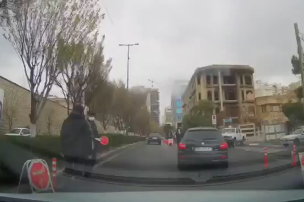 تبعیض میان ارتش و سپاه پاسداران؛ موج فرار سربازان و کمبود مهمات و غذا در یگانهای صحرایی