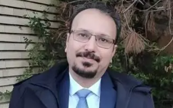 واکنش احمدرضا حائری به افزایش حکم زندان: عصبانیام از ماشین اعدام و احکامی که صادر میشود