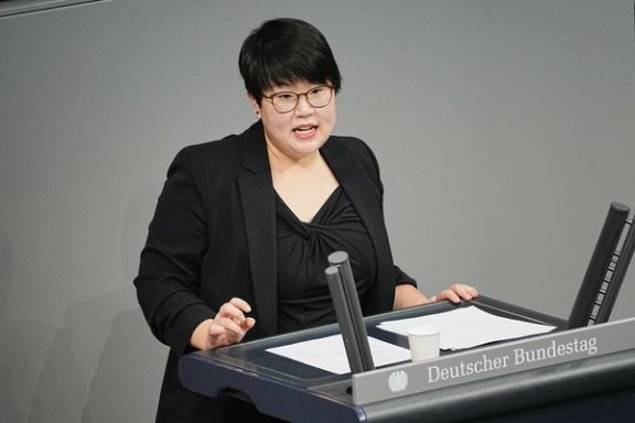 نماینده پارلمان آلمان: تروریست شناختن سپاه نیازمند تصمیم یکپارچه اعضای اتحادیه اروپا است