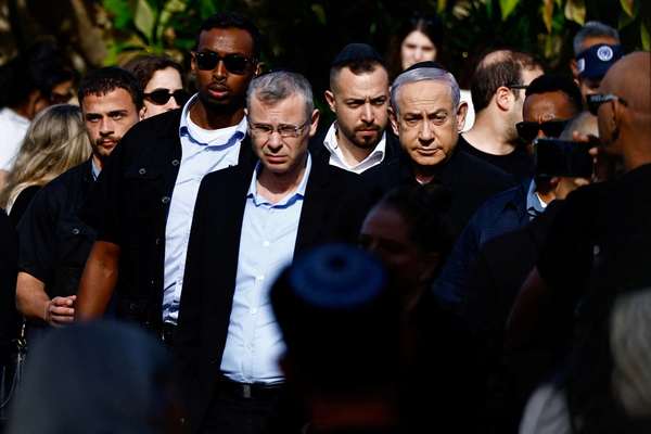 Netanyahu says third Iran confrontation possible ‘if necessary’