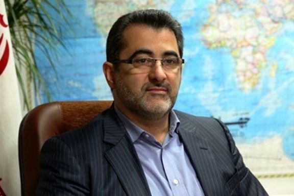 معاون اقتصادی وزیر کشور: هیچکس متقاضی دریافت اقامت ایران نشد