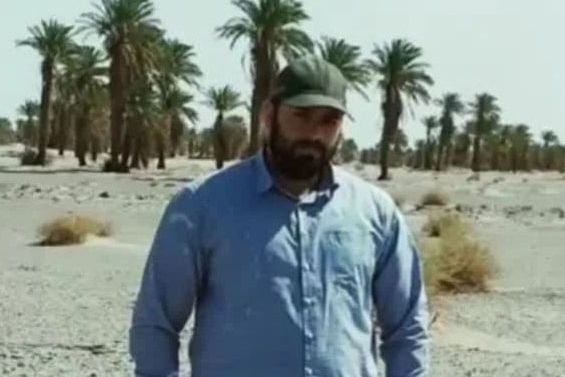 ادارهکل اطلاعات سیستان و بلوچستان از مرگ یکی از مامورانش در زابل خبر داد