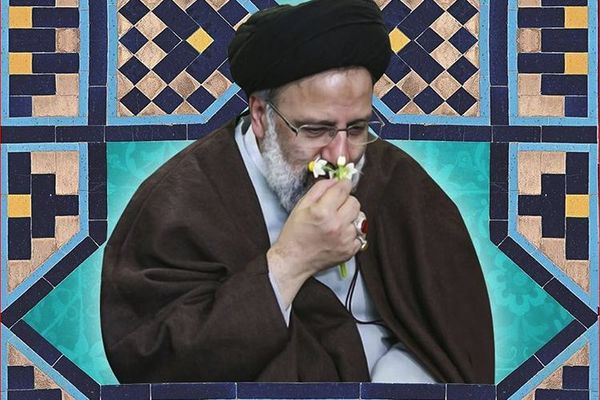 برادر داماد ابراهیم رئیسی: رئیسی «شهید ترور و مبارزه با اسرائیل» بود
