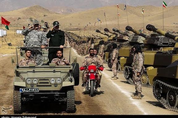 Iran Armed Forces To Launch Air Defense Drill Amid Rising Tensions