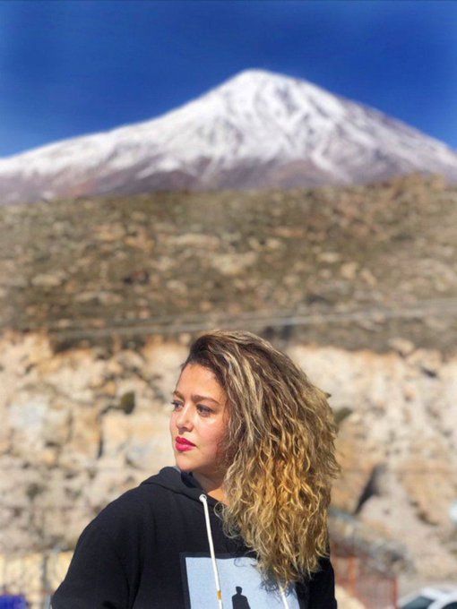 یادبود مردمی برای غزاله چلابی در سالروز تولدش؛ جمهوری اسلامی اگر نبود امروز ۳۴ ساله می‌شد