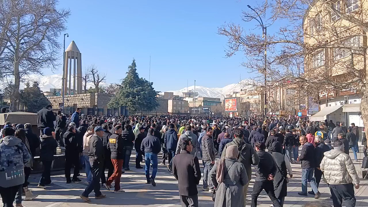 ادامه واکنش‌های بین‌المللی به خیزش ملی ایرانیان؛ دولت آلمان به جمهوری اسلامی هشدار داد