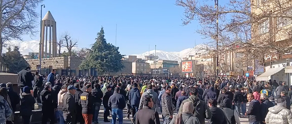 ادامه واکنشهای بینالمللی به خیزش ملی ایرانیان؛ دولت آلمان به جمهوری اسلامی هشدار داد