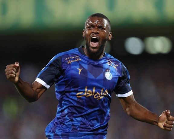 یکی از پروندهها بسته شد؛ مطالبات کوین یامگا در آخرین مهلت استقلال به دستش رسید