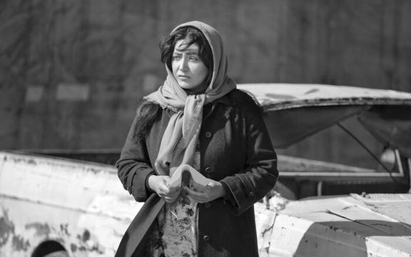 باران کوثری؛ از سکوت تا فریاد