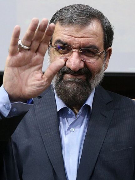 محسن رضایی با اشاره به جنگ ۱۲ روزه: پس از هر جنگ ارتقا یافته و صعود میکنیم