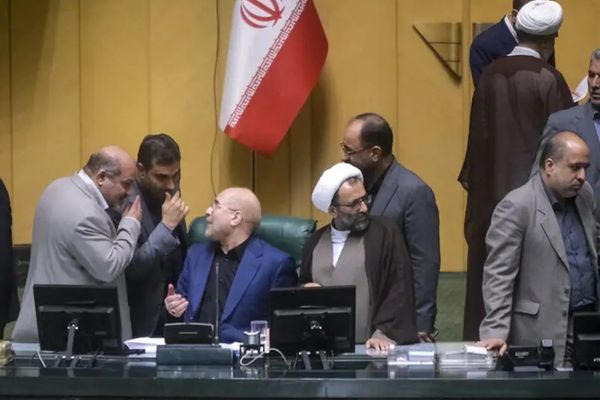 Iran's Parliament to Proscribe Canadian Army After IRGC Designation