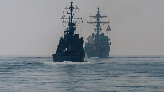 US must destroy Khamenei and Iran regime, analyst Mark Levin says