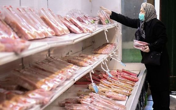 نماینده چابهار: با حذف ارز ترجیحی، گوشت برای همیشه از سفره مردم حذف میشود