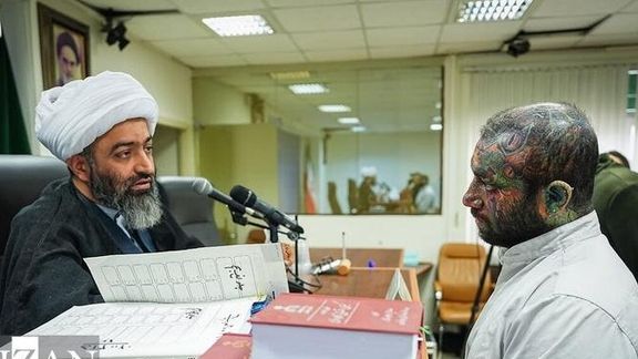 با اعتراض دادستان، حکم پنج سال زندان امیر تتلو، خواننده زندانی، نقض شد