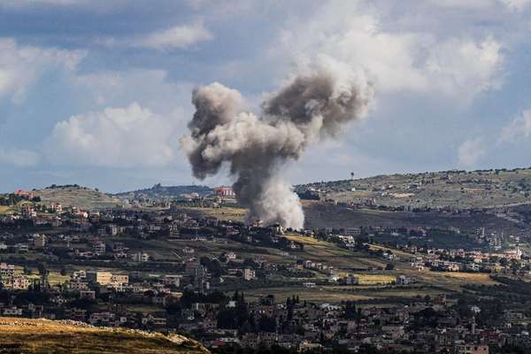 US Reassures Israel of Support Amid Rising Tensions with Hezbollah