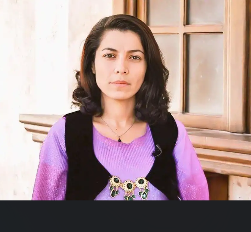 ایتالیا به وریشه مرادی، زندانی سیاسی محکوم به اعدام در ایران، شهروندی افتخاری اعطا کرد