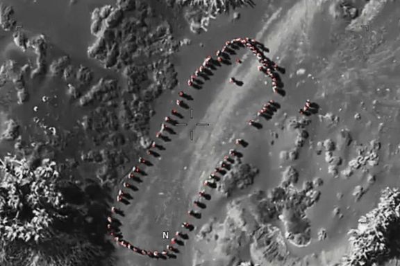 مقام یمنی: سپاه پاسداران و حزبالله بر ساخت دو کانال دریایی برای حوثیها نظارت داشتند