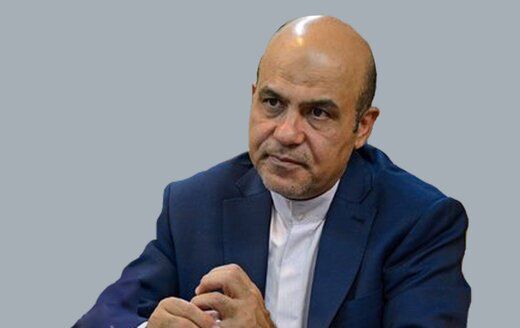 شایعه اعدام علیرضا اکبری، معاون سابق وزیر دفاع و واکنش بریتانیا و محافل سیاسی به حکم او