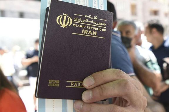 انجمن بینالمللی حملونقل هوایی: ارزش گذرنامه ایران در رتبه ۹۸ جهان است