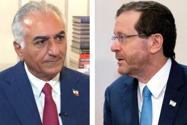 شاهزاده رضا پهلوی: پروژه شکوفایی ایران هدفش آزادسازی تمام ظرفیتها پس از سقوط حکومت است