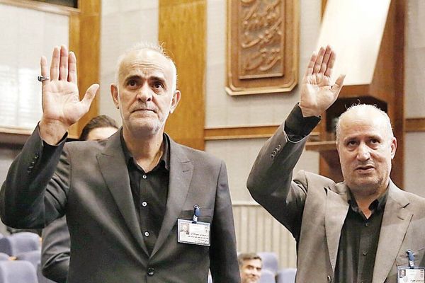 فدراسیون فوتبال: رد ویزا از سوی آمریکا، تبعیضآمیز و هدفمند است، از فیفا پیگیری میکنیم