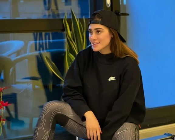 موج جدید برخوردها به بهانه حجاب اجباری: پلیس صفحه اینستاگرام دو ورزشکار زن را بست