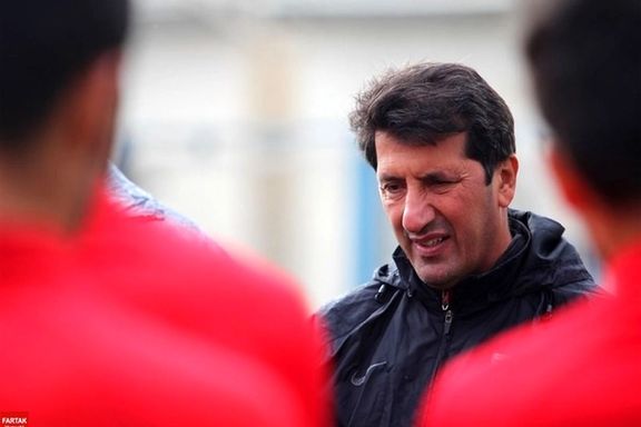 محمد تقوی: فوتبالی که در ایران جان می گیرد، دیگر فوتبال نیست!