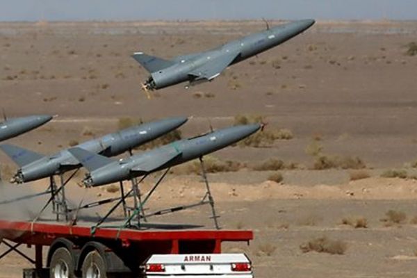 عقوبات أميركية جديدة تستهدف 32 فردا وكيانا لارتباطهم ببرنامج الصواريخ والمسيرات الإيرانية