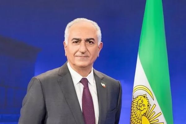 نامه ۲۰۰چهره ورزشی به کنگره آمریکا: شاهزاده رضا پهلوی، نماینده مشروع ایرانیان است