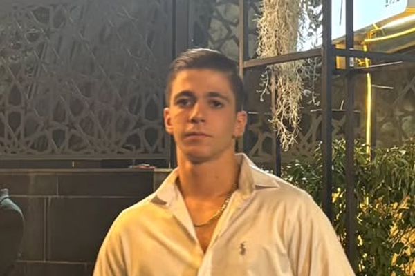 جمهوری اسلامی، سپهر ابراهیمی، بوکسور ۱۹ ساله را به قتل رساند