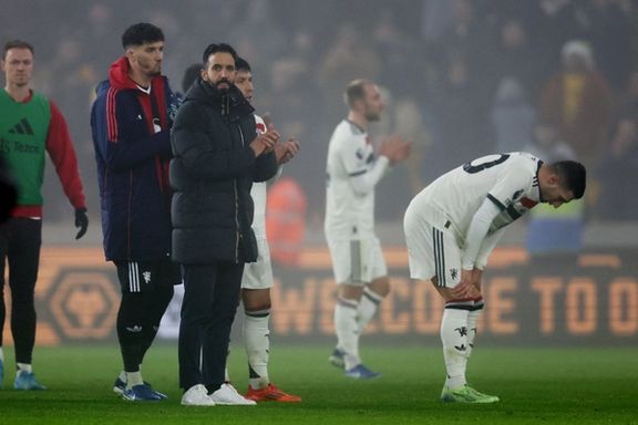 ولورهمپتون ۲-۰ منچستریونایتد؛ عذاب هواداران منچستریونایتد پایان ندارد