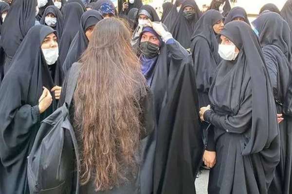 Enforce hijab or lose us, ultra-hardliners warn Iran’s leadership