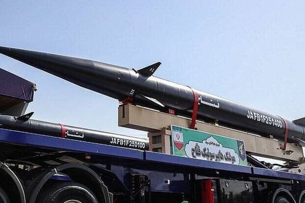 IRGC vows to launch third direct attack on Israel