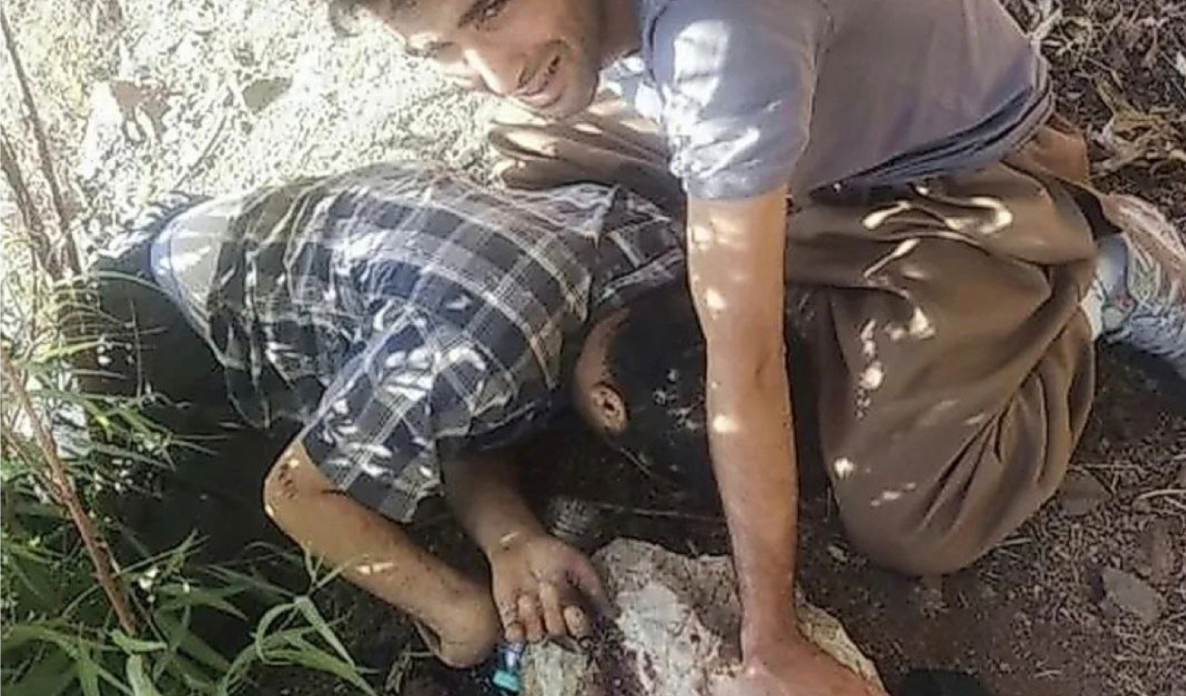 یک کشته و چند زخمی پس از تیراندازی ماموران حکومت به کولبران در نوار مرزی نوسود