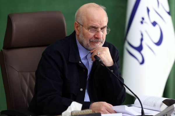 محمدباقر قالیباف: اگر حمله نظامی کنند، اسرائیل و مراکز نظامی و کشتیرانی آمریکا را میزنیم