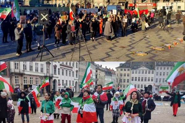 Iranians In Sweden Call For Closure Of Mosque As ‘Espionage Center’