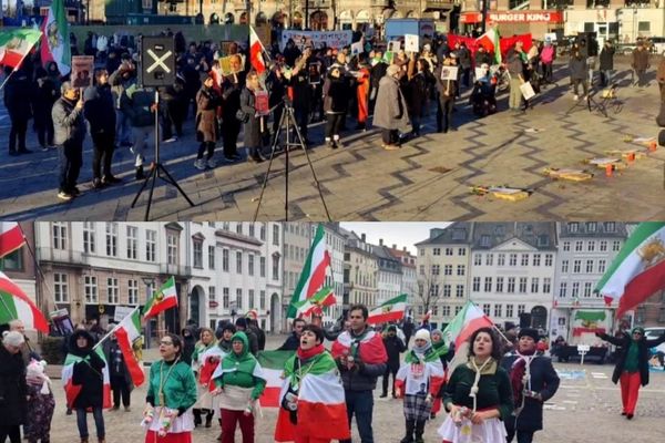Iranians In Sweden Call For Closure Of Mosque As ‘Espionage Center’
