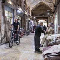 Five years ago, Iran’s planners put today’s crisis on paper