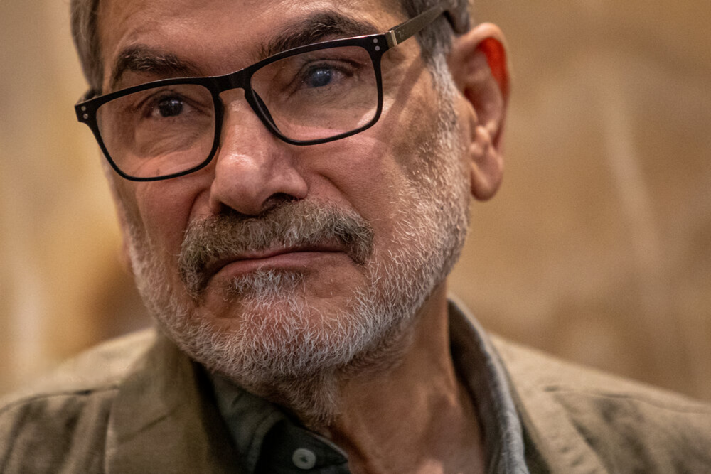 Shamkhani urges unity after leaked wedding video draws backlash