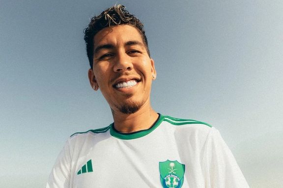 الاهلی ۳ - ۱ الحزم؛ هتتریک بابی فیرمینو در اولین پیروزی الاهلی