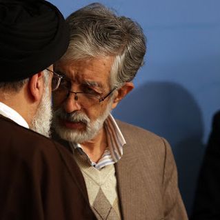 غلامعلی حدادعادل: اهمیت مشارکت بالاتر از پیروزی نیست