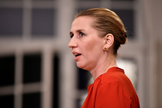 نخست‌وزیر دانمارک از سفر برنامه‌ریزی نشده معاون ترامپ به گرینلند انتقاد کرد