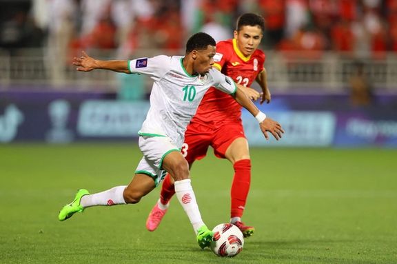 عمان ۱-۱ قرقیزستان؛ تیم برانکو صعود نکرد، اندونزی حریف استرالیا شد