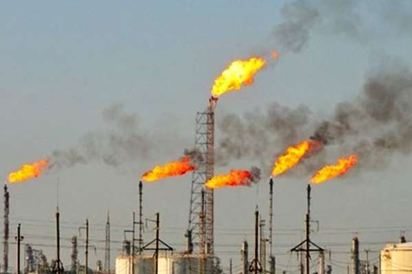 While Iran Hoped Europe Would Freeze, It Sells Oil At Half Price