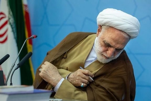 قمع انتفاضة "مهسا" أنتج نحو 90 ألف ملف قضائي بينهم تلاميذ مدارس