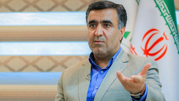 رییس سازمان محیط زیست: مازوتسوزی در نیروگاههای دور از کلانشهرها انجام میشود