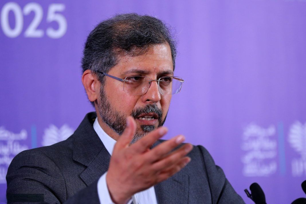 Iran deputy FM denies saying fresh conflict with Israel highly likely