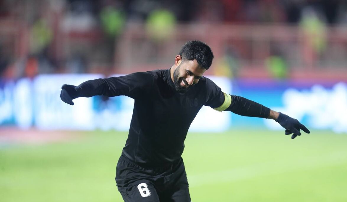 کنعانی‌زادگان پس از شکست: در ۹۰ دقیقه حریف ما نشدند، امان از داوری که پنالتی را تکرار نکرد