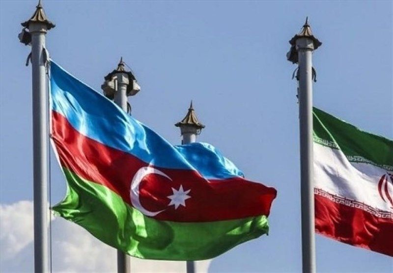 وزارت خارجه جمهوری آذربایجان: حق پاسخ به حملات جمهوری اسلامی به نخجوان را محفوظ می‌داریم