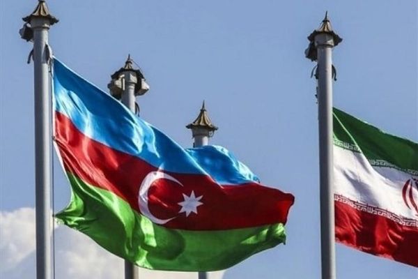 وزارت خارجه جمهوری آذربایجان: حق پاسخ به حملات جمهوری اسلامی به نخجوان را محفوظ میداریم